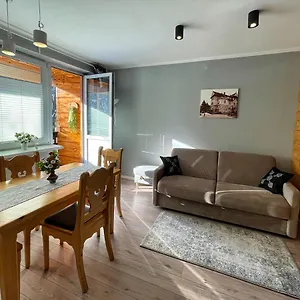 Tytusowy Potok Apartament
