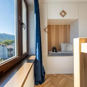 Miła I Nido W Centrum Apartament
