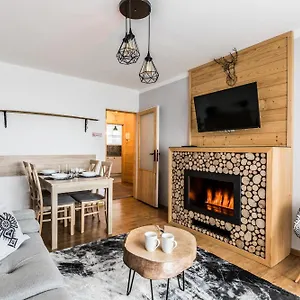 Regionalny Centrum Apartament