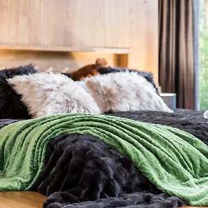 Nowy Komfortowy Apartament&spa Grizzly De Lux Apartament