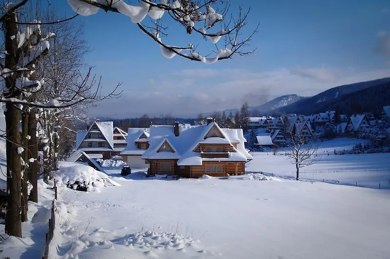 Mountain View Apartment By Tyzenhauz Zakopane 0*,  Poland